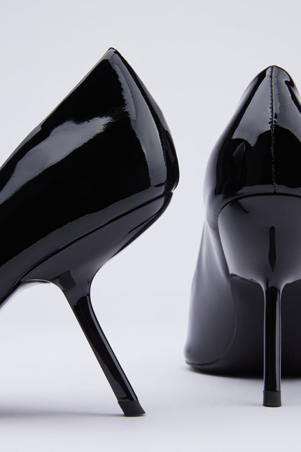 Icy Wong | Adessa Pumps in Patent leather