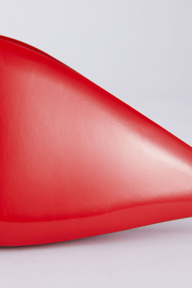Icy Wong | Adessa Pumps in Patent leather