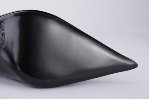 Icy Wong | Adessa Pumps in Patent leather