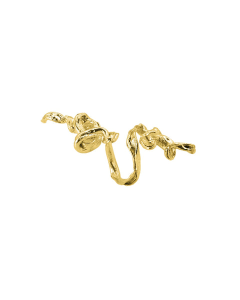 SIMA GIMA | Ivy Ring