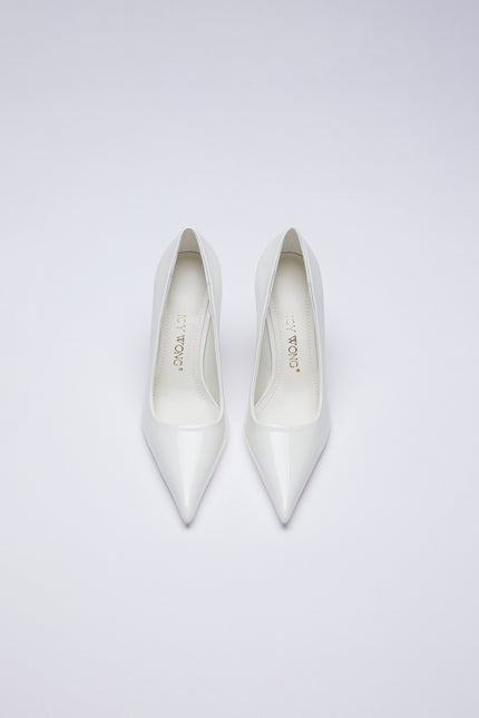 Icy Wong | Adessa Pumps in Patent leather