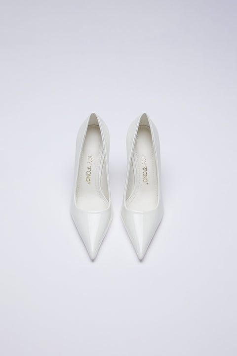 Icy Wong | Adessa Pumps in Patent leather