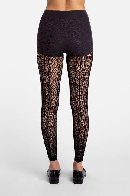 Hēdoïne | Leggings The Charmer