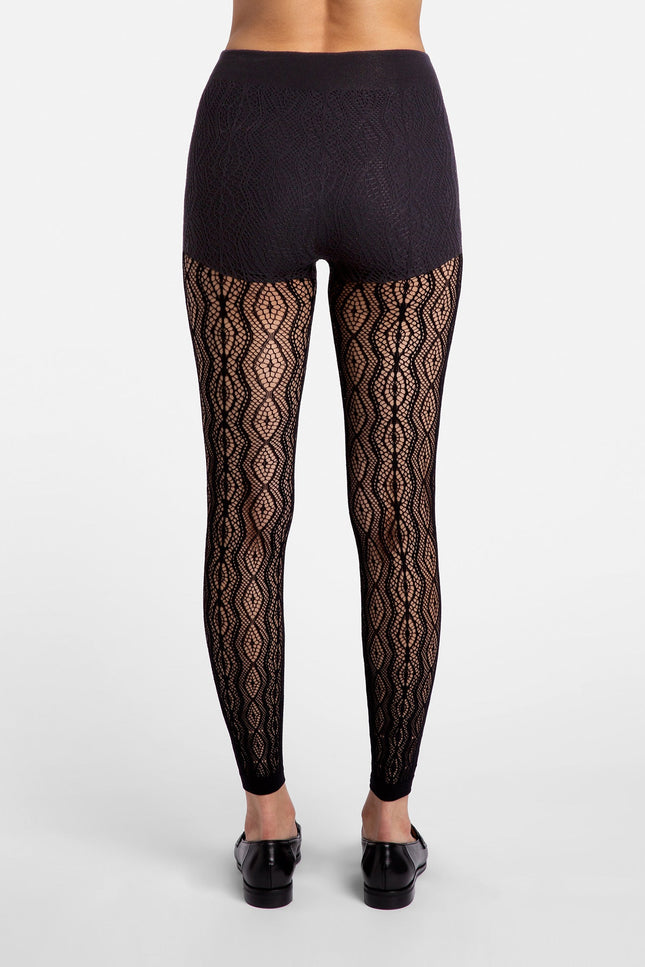Hēdoïne | Leggings The Charmer