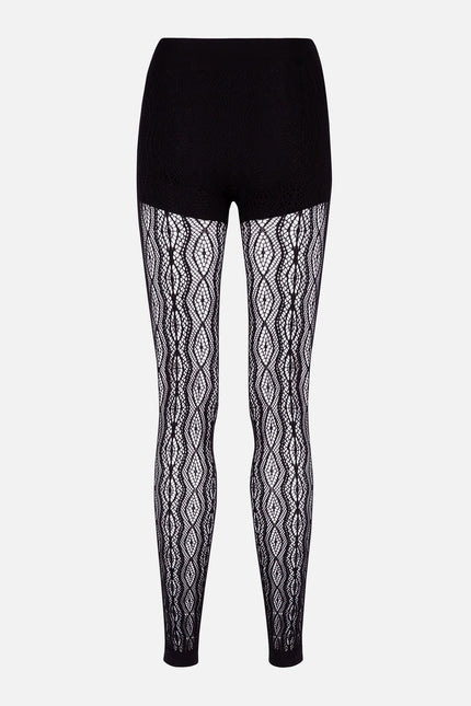 Hēdoïne | Leggings The Charmer