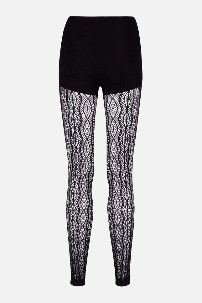 Hēdoïne | Leggings The Charmer
