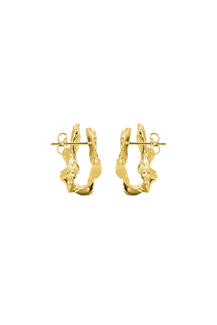 SIMA GINA | Alga Studs