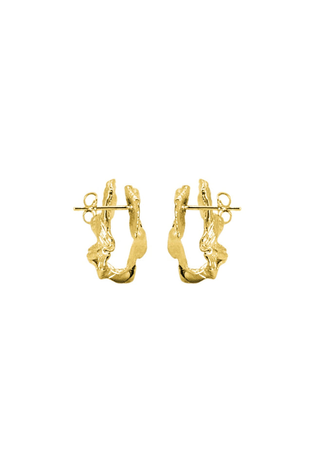 SIMA GINA | Alga Studs