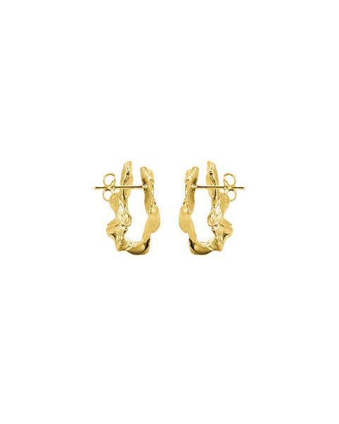 SIMA GINA | Alga Studs