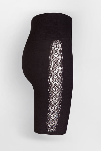 Hēdoïne | The Charmer Anti Chafing Shorts