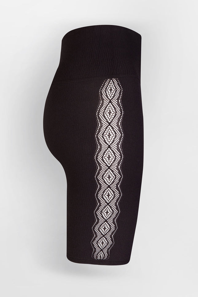 Hēdoïne | The Charmer Anti Chafing Shorts