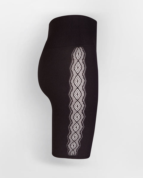 Hēdoïne | Szorty bikery The Charmer