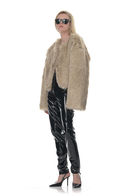 Five p.m. | NYC Faux Fur