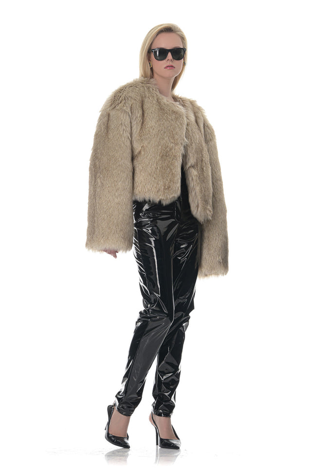 Five p.m. | NYC Faux Fur