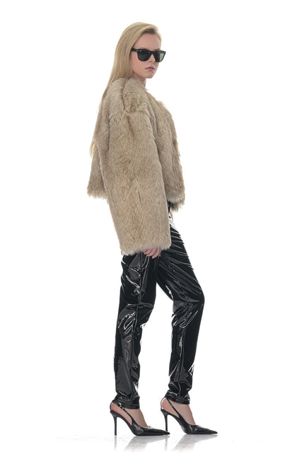 Five p.m. | NYC Faux Fur