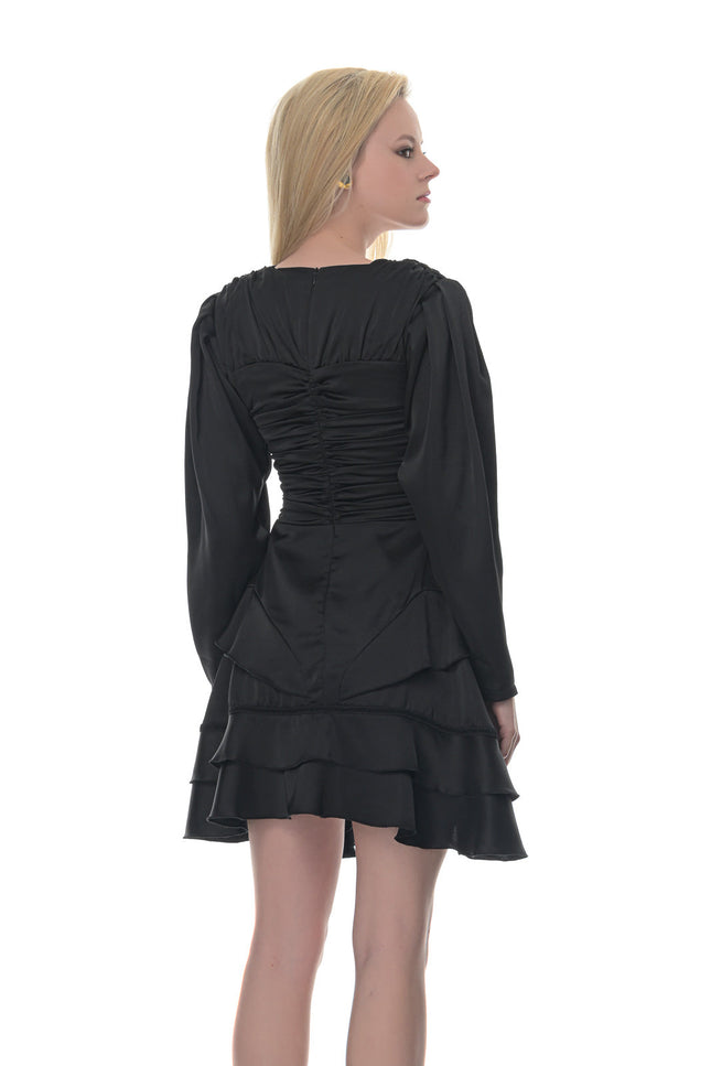 Five p.m. | Cascade Mini dress