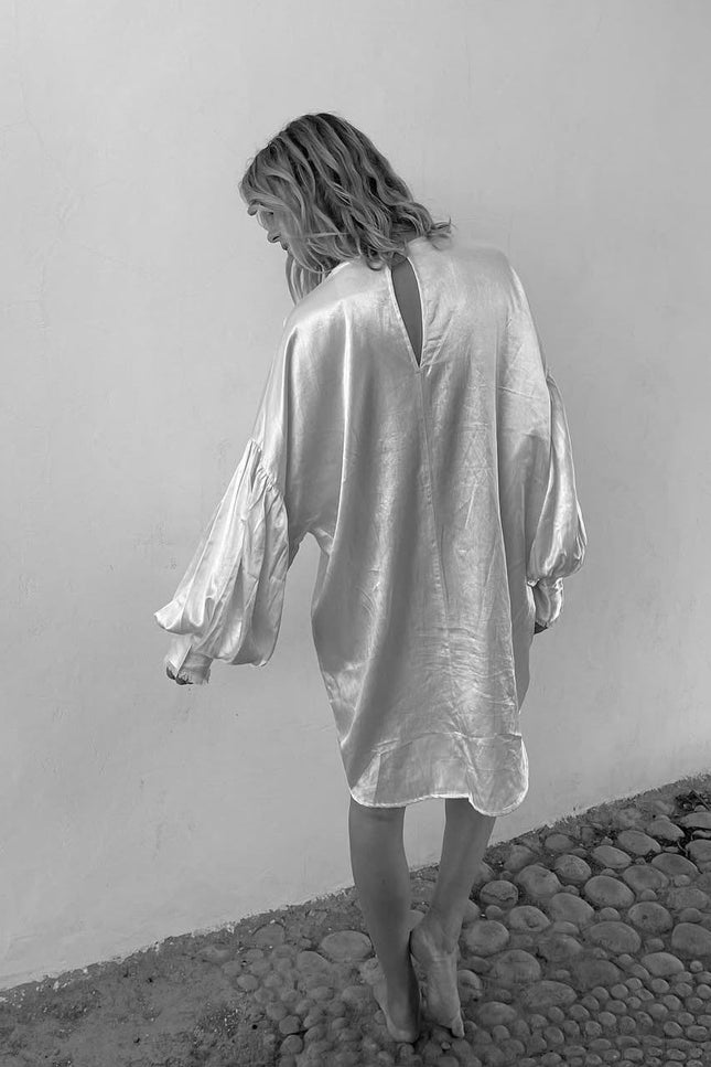 A Perfect Nomad | Amulet Mini Dress