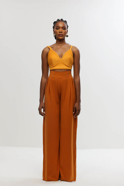 Aluka | Ruwa Bralette