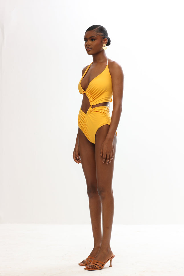 Aluka | Isoken Swimwear