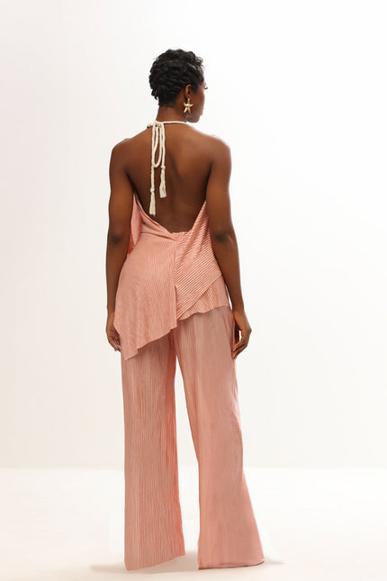 Aluka | Bluzka Amara Drape