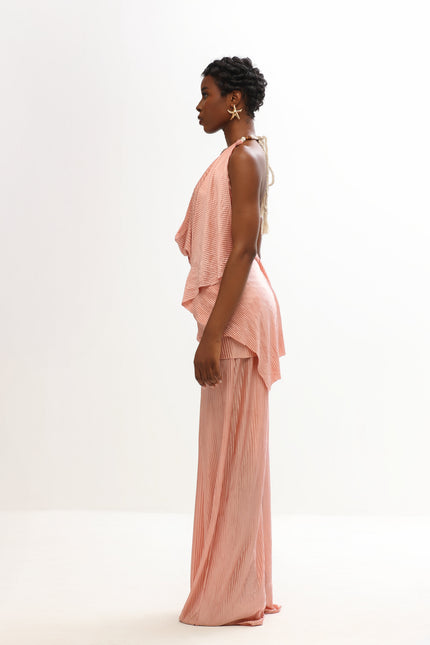 Aluka | Bluzka Amara Drape