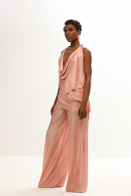 Aluka | Bluzka Amara Drape