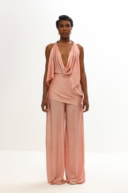 Aluka | Bluzka Amara Drape
