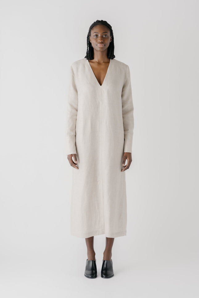 1 People | Casablanca Dress