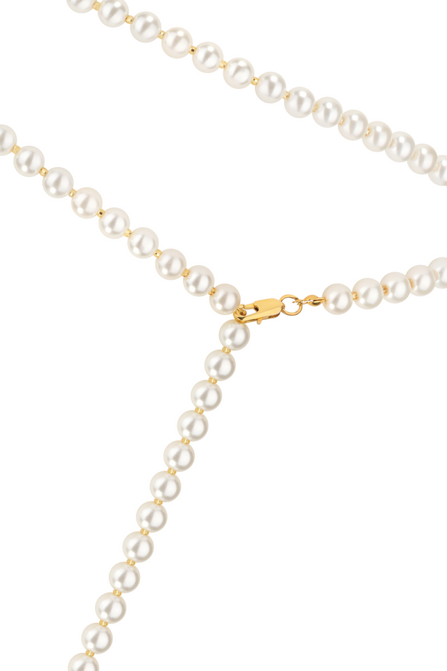 Kolosova | Pearl belt