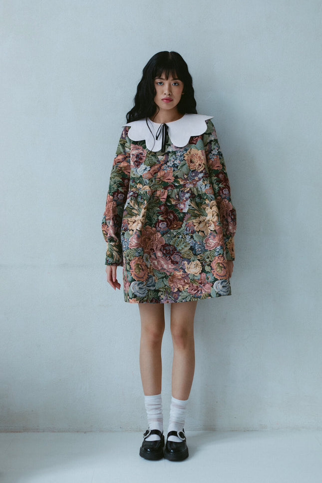 Pat Sege | Sukienka Floral Allure