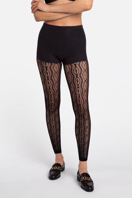 Hēdoïne | Leggings The Charmer