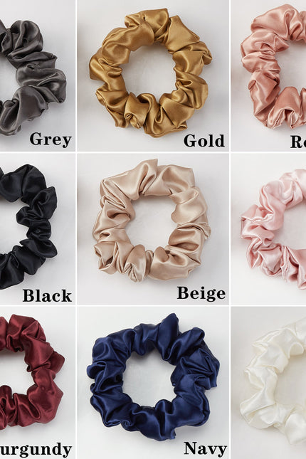 Soft Strokes Silk | Float Regular Hair Band