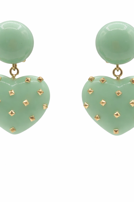 Michael Nash Jewelry | Kolczyki Lavinia