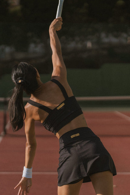 Befitnesslou | Top Luna black essence
