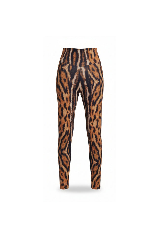 Befitnesslou | Legging Leopard animal print