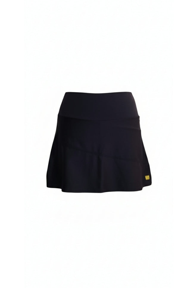 Befitnesslou | Skirt Black essence for tenis