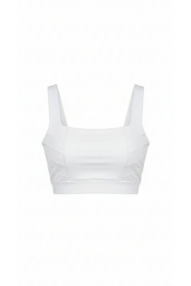 Befitnesslou | Top Luna white essence