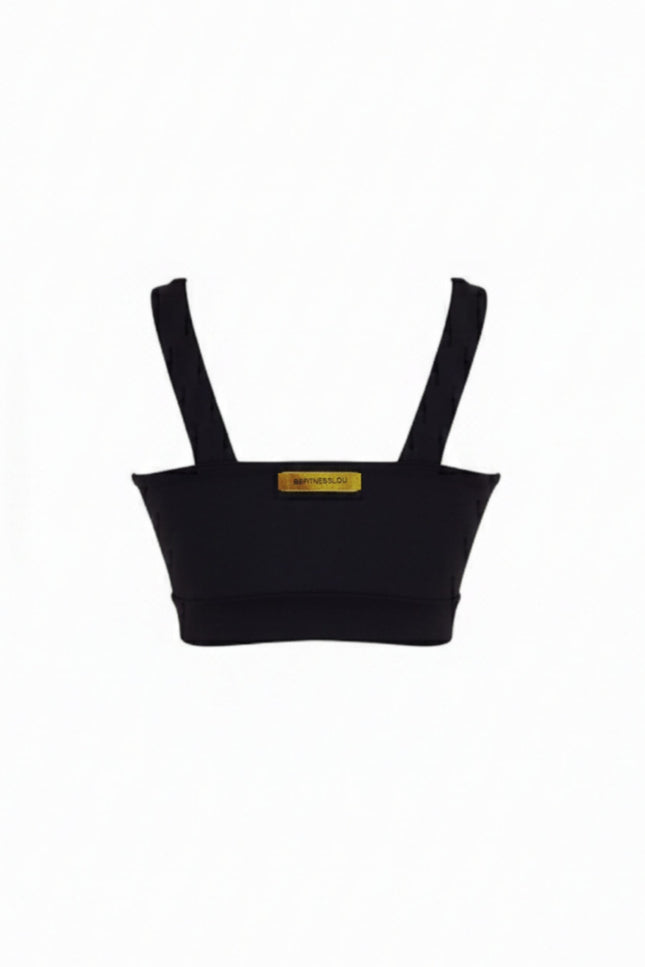 Befitnesslou | Top Luna black essence