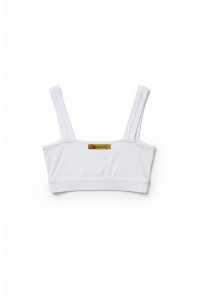 Befitnesslou | Top Luna white essence