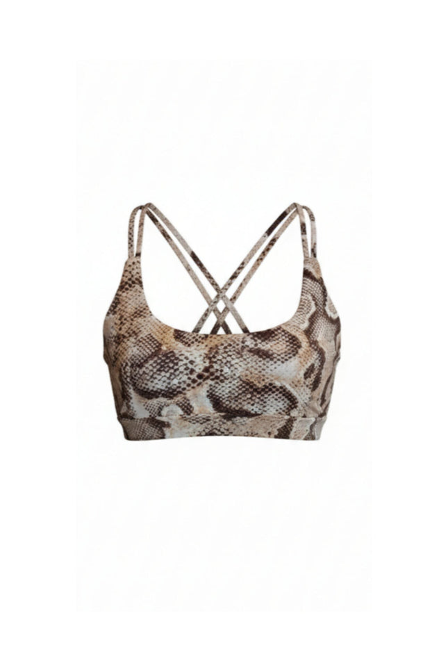 Befitnesslou | Bra Snake for tenis