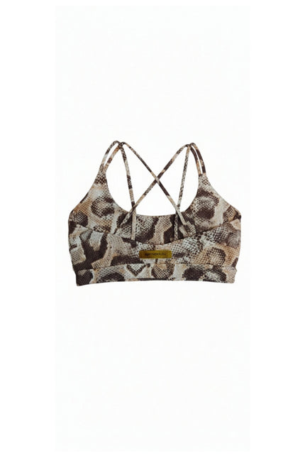 Befitnesslou | Bra Snake for tenis
