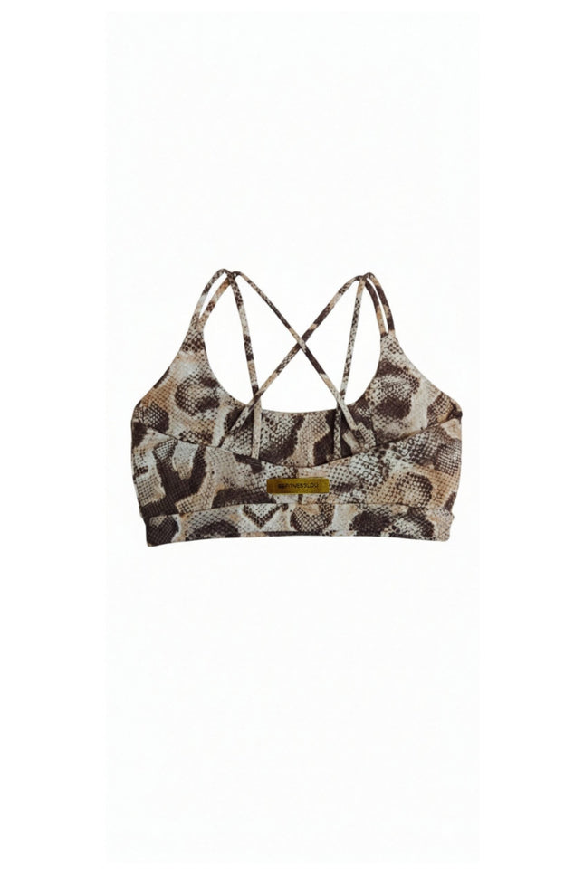 Befitnesslou | Bra Snake for tenis