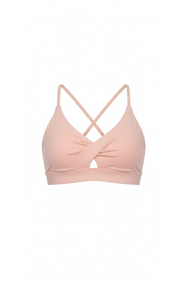 Befitnesslou | Bra Bella energy