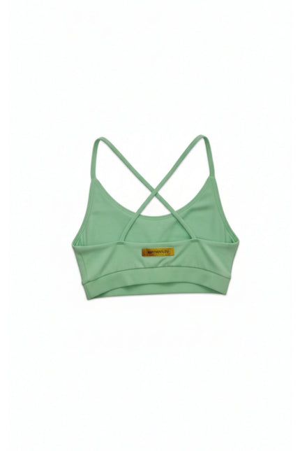 Befitnesslou | Bra Bella green