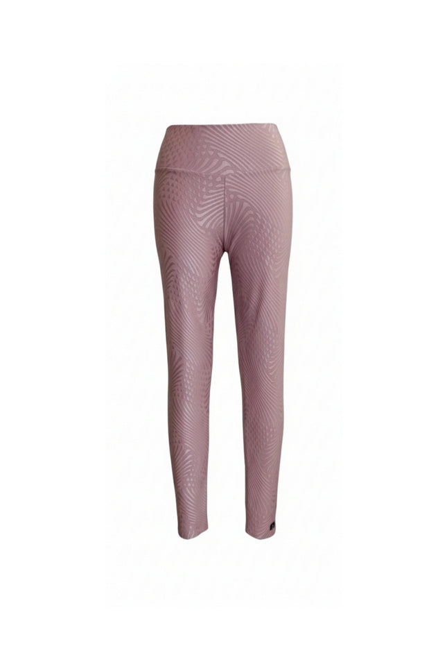 Befitnesslou | Lilac Misty legging
