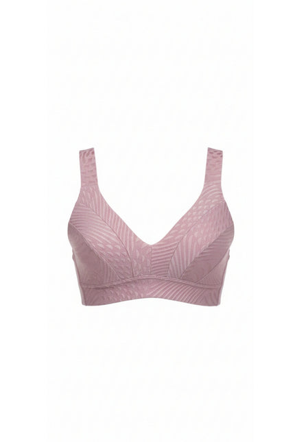 Befitnesslou | Siena Lilac Misty top