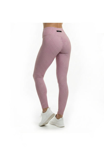 Befitnesslou | Lilac Misty legging