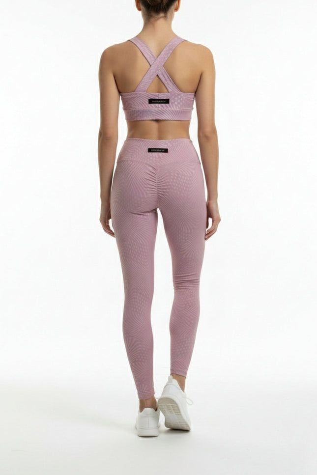 Befitnesslou | Top Siena Lilac Misty