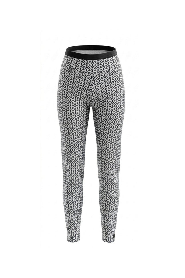 Befitnesslou | Legging Flor de Lis print