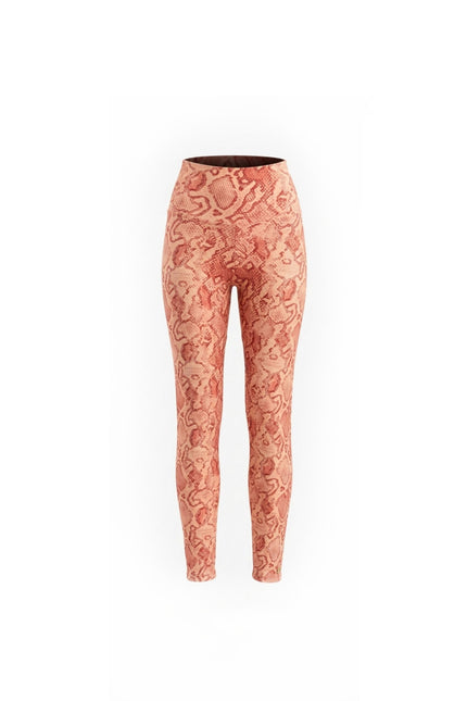 Befitnesslou | Legging Coral Snake print